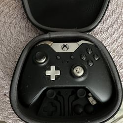 Elite Controller Xbox 