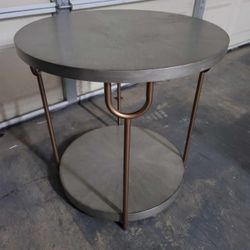 Small Side Table