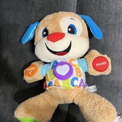 Kid Toy (puppy)