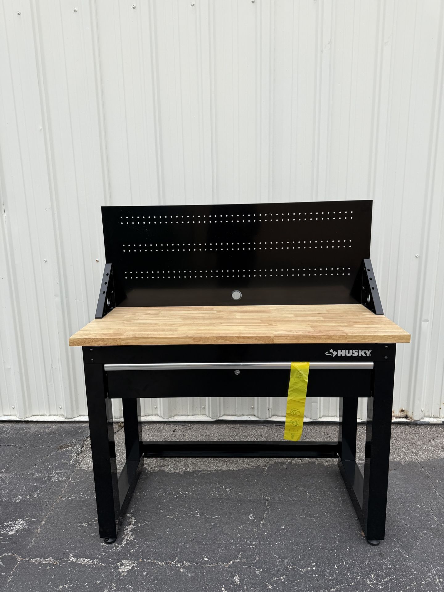 Husky 48” Workbench 