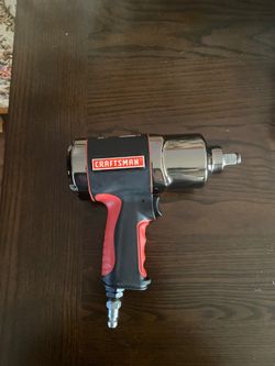Inpact Wrench