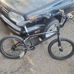 Haro Shredder Pro - Vintage - All Original