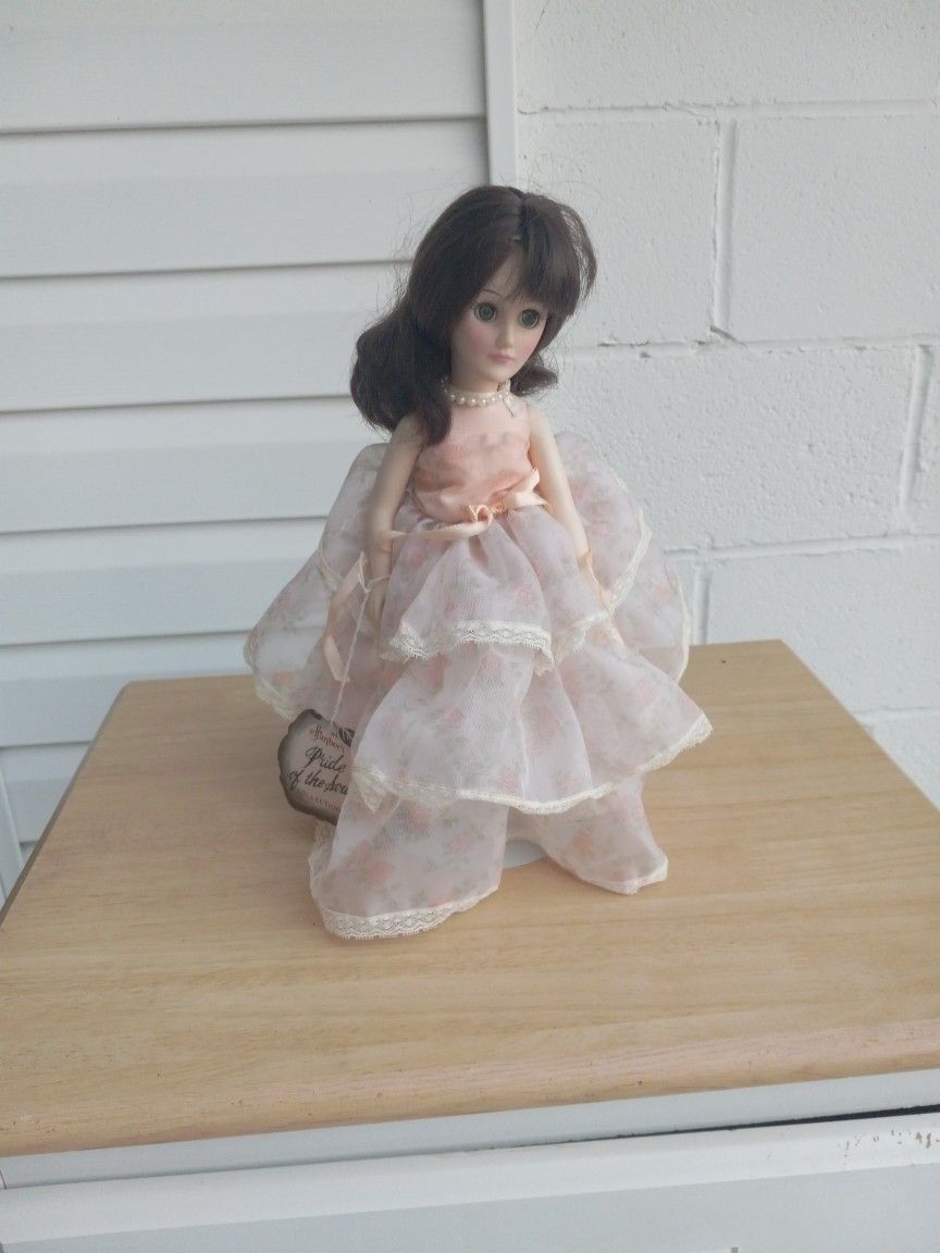 Doll