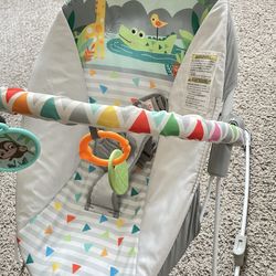 Baby Little Chair