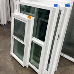 Ventanas Y Puertas De Vinyl