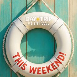 DayTrip Saturday Ticket