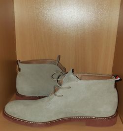 Mens Casual Boots