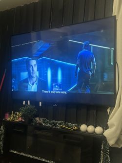 Samsung HD Smart Tv