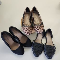 Torrid sz 9 Shoe Bundle 