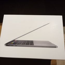 Apple MacBook Pro 13 Inch - Best Offer Takes It