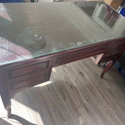 Work Desk