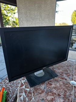 Dell Monitor