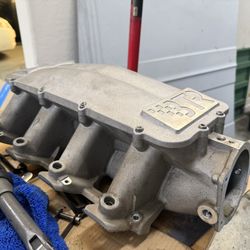Btr Ls Intake Cathedral Port 