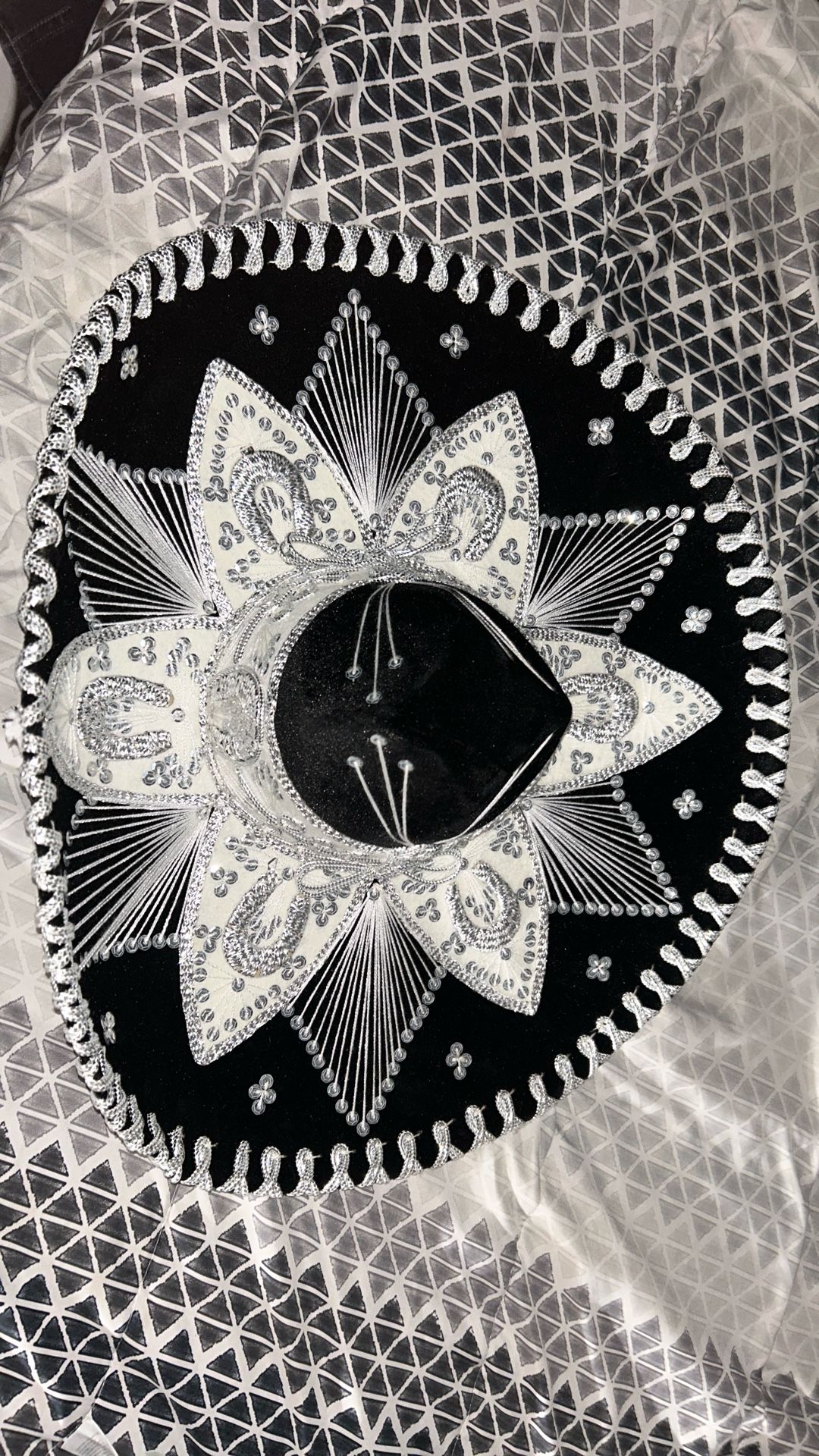 Charro Hat For Sale