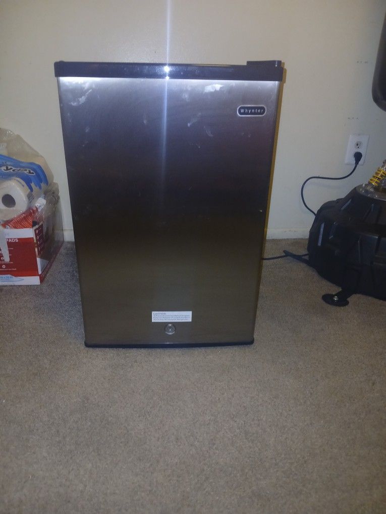 Mini Freezer