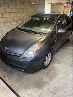 2008 Prius