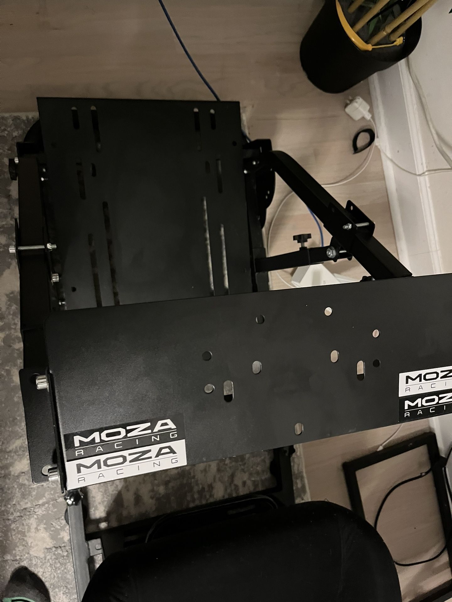 Sim Rig