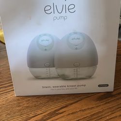 breast pump