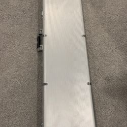 Hard Case for Rifle Foam Lined Gun Box