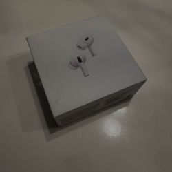 AirPods Pro Generation 2 (Type-C)