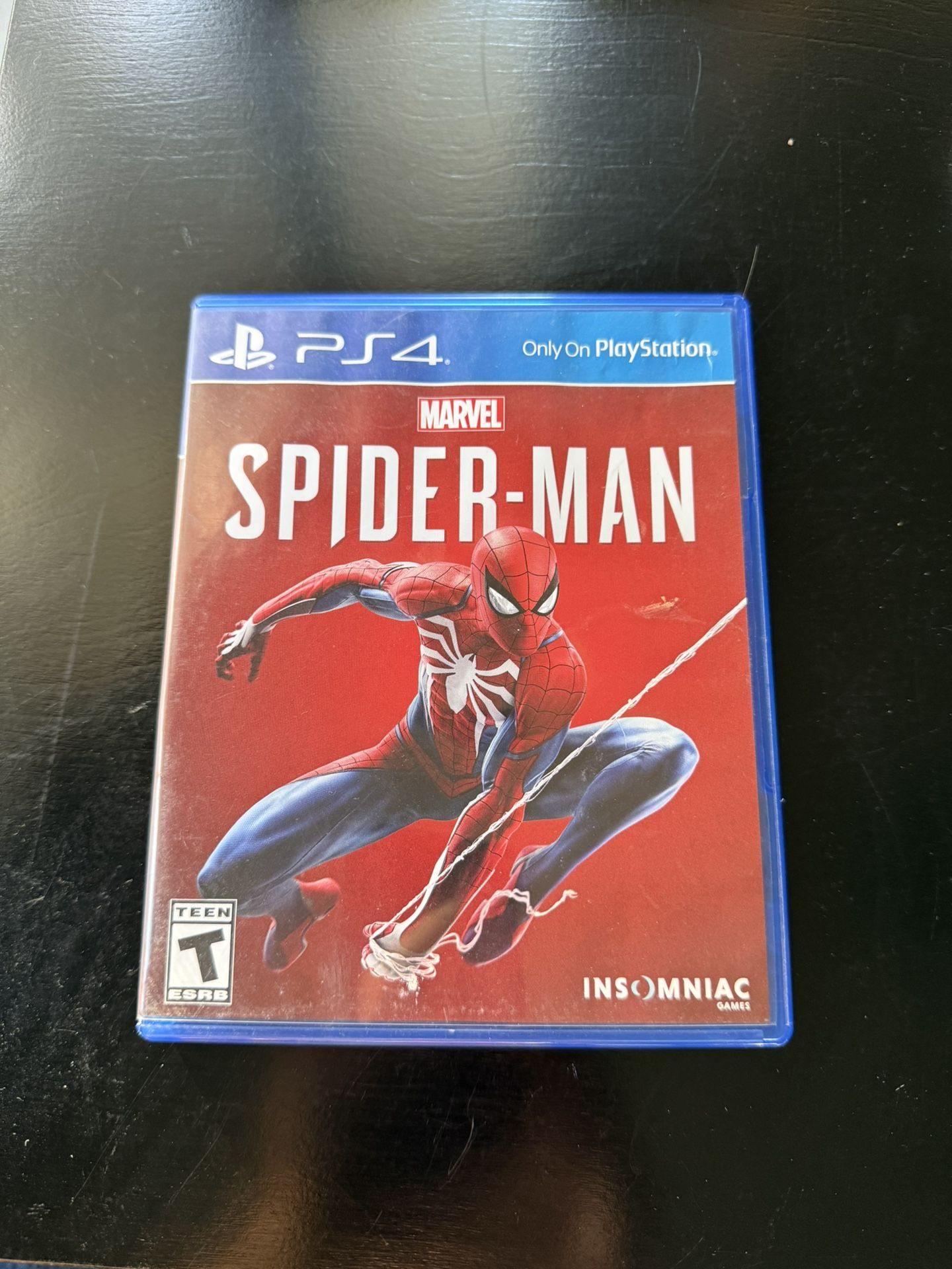 PlayStation 4 Games