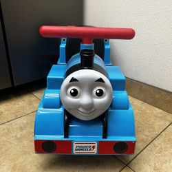 Power Wheels Thomas & Friends Ride On Train 6V $80 OBO