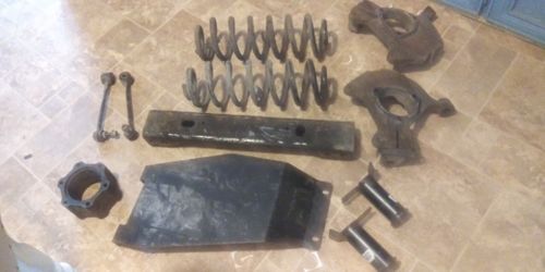 07-13 chevy avalanche, exc...