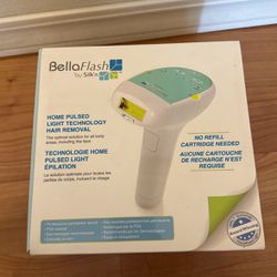 Bella Fast Hair Removal