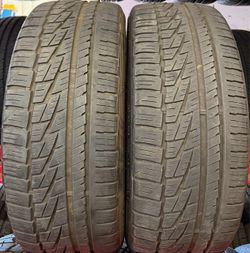 245 45 20 Falken