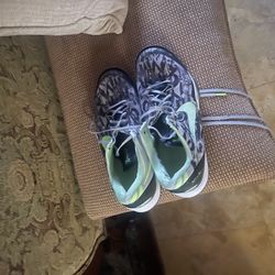 Kobe 8s easily repairable 