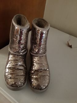 boot