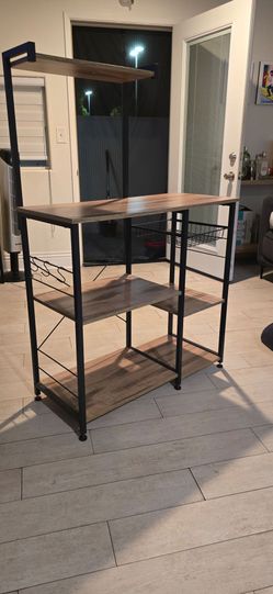 Bakers Table / Storage