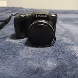 Canon Powershot SX420 IS