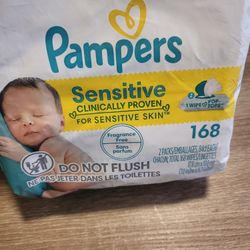 Baby Wipes