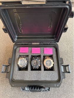 Invicta Men’s Watches