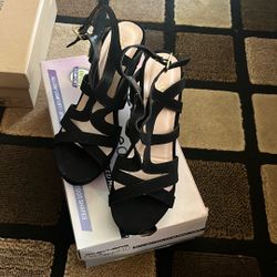 Bella Marie Wedges 