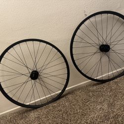 Amflow 29 Boost Wheels HC30