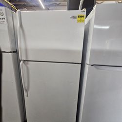 Refrigerator Whirlpool