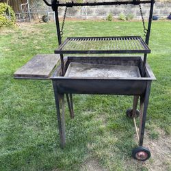 Bbq Grill