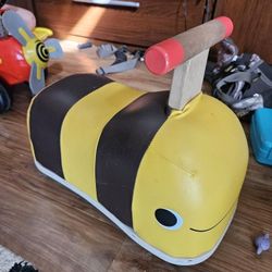 Toddler Scooters 