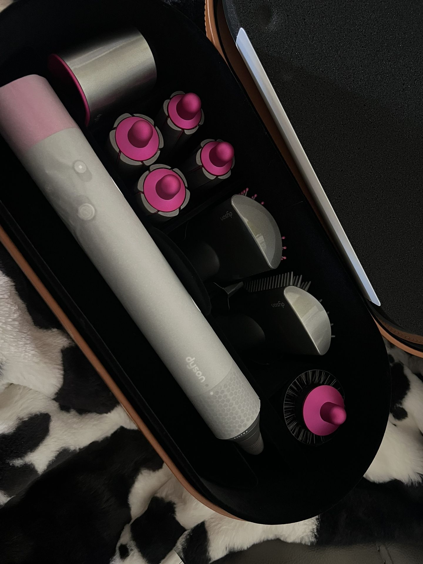 Brand New Dyson Air Wrap