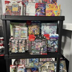 Pokemon Collection