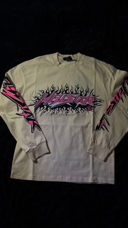 Hellstar Tee