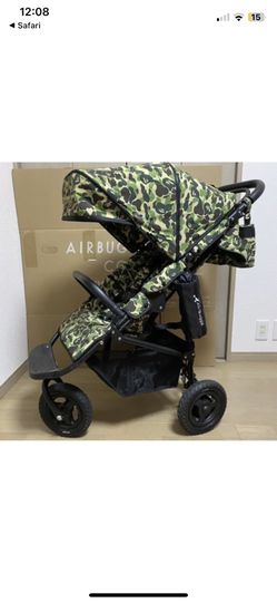 Bape AirBuggy Kids Stroller