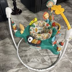 Baby Bouncer