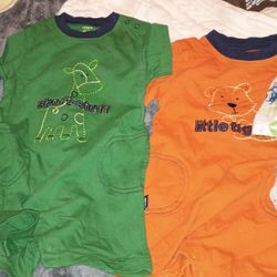 New Kids Clothes 12months To 4T