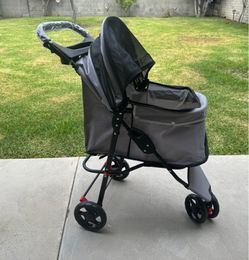 Pet Stroller
