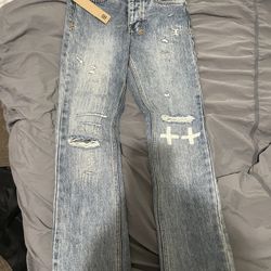 Ksubi Jeans from Nordstrom