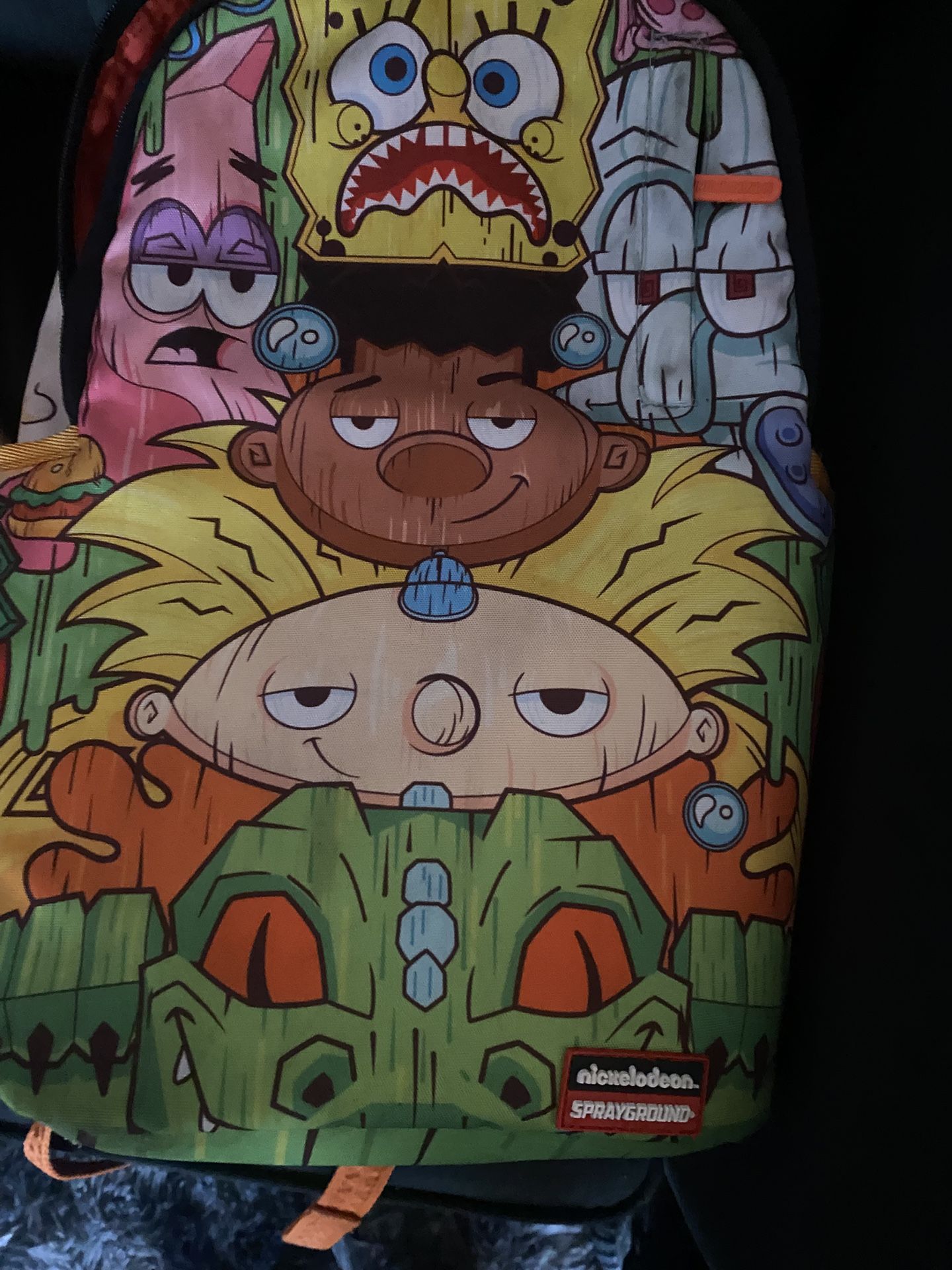 Sprayground