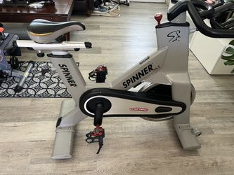 Spinner Bike